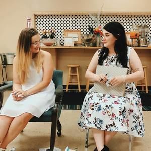 Meet your Posher, Kaitlyn